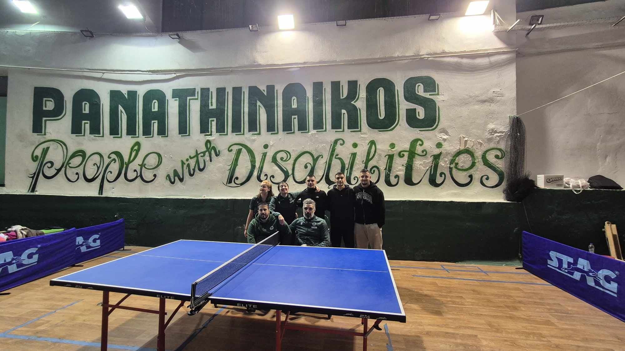 Ένας ακόμα σημαδιακός «πράσινος» αγώνας