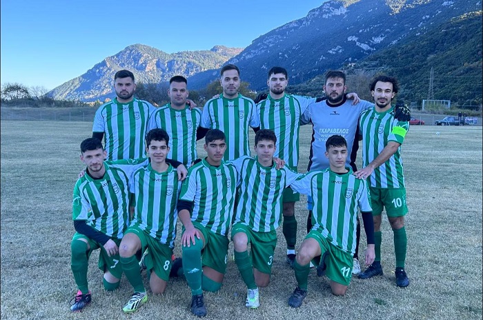 Παναθηναϊκός και Δάφνη Λιβανάτων