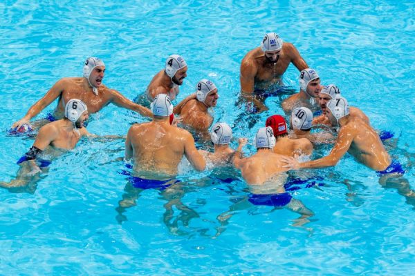 Μεγάλη νίκη και πάλι με «πράσινο» χρώμα