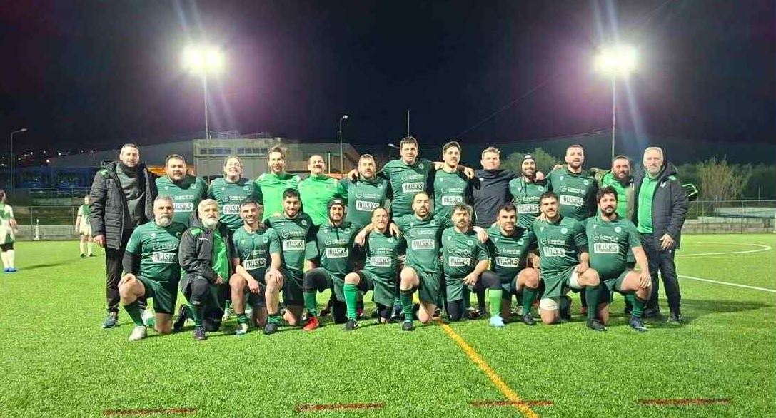 Μεγάλη νίκη στην Πάτρα και κορυφή για τον Παναθηναϊκό!