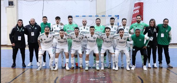 ΑΕΚ-Παναθηναϊκός 4-2