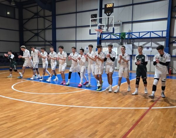 Τα «τριφυλλάκια» στο φιλέ