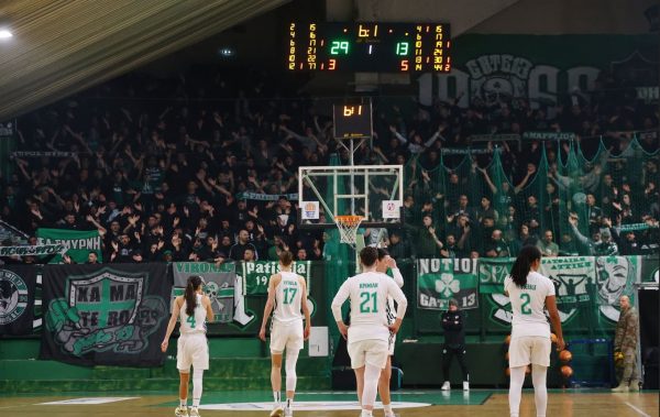 Είχε την ουσία…