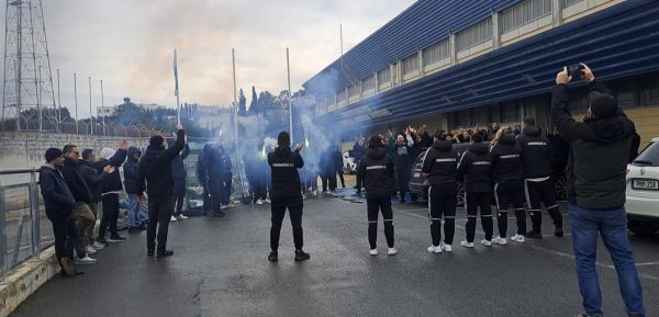 Χαίρεται η…Κύπρος που έχει τέτοια ομάδα!