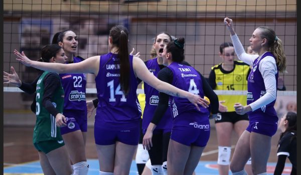 Βρήκε τις λύσεις και έμεινε στην κορυφή