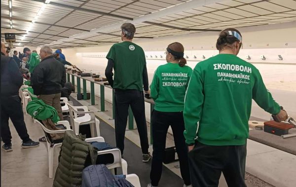 «Τρίφυλλη» ευστοχία