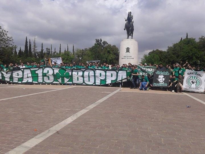 Οι χειμερινές μεταγραφές της ΕΑΟΜ ΑμεΑ από το Green North Club