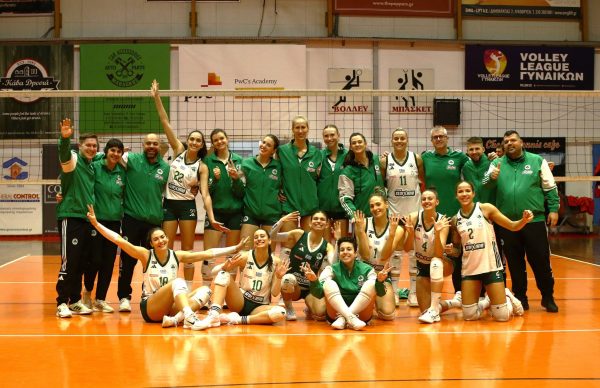 Στα προημιτελικά του Κυπέλλου!