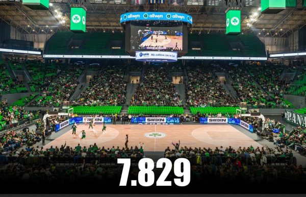 Γράψανε ιστορία…