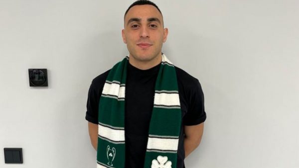 Έσπασε το ρεκόρ Παναθηναϊκού έπειτα από 27 χρόνια!