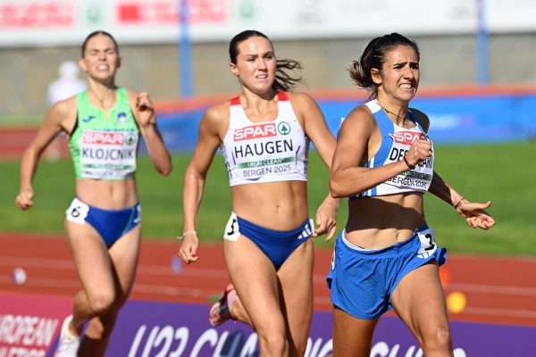 Ρεκόρ Παναθηναϊκού από Δεσπολλάρη!