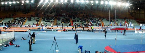 Γράφτηκαν 6 ρεκόρ Παναθηναϊκού στην Παιανία!