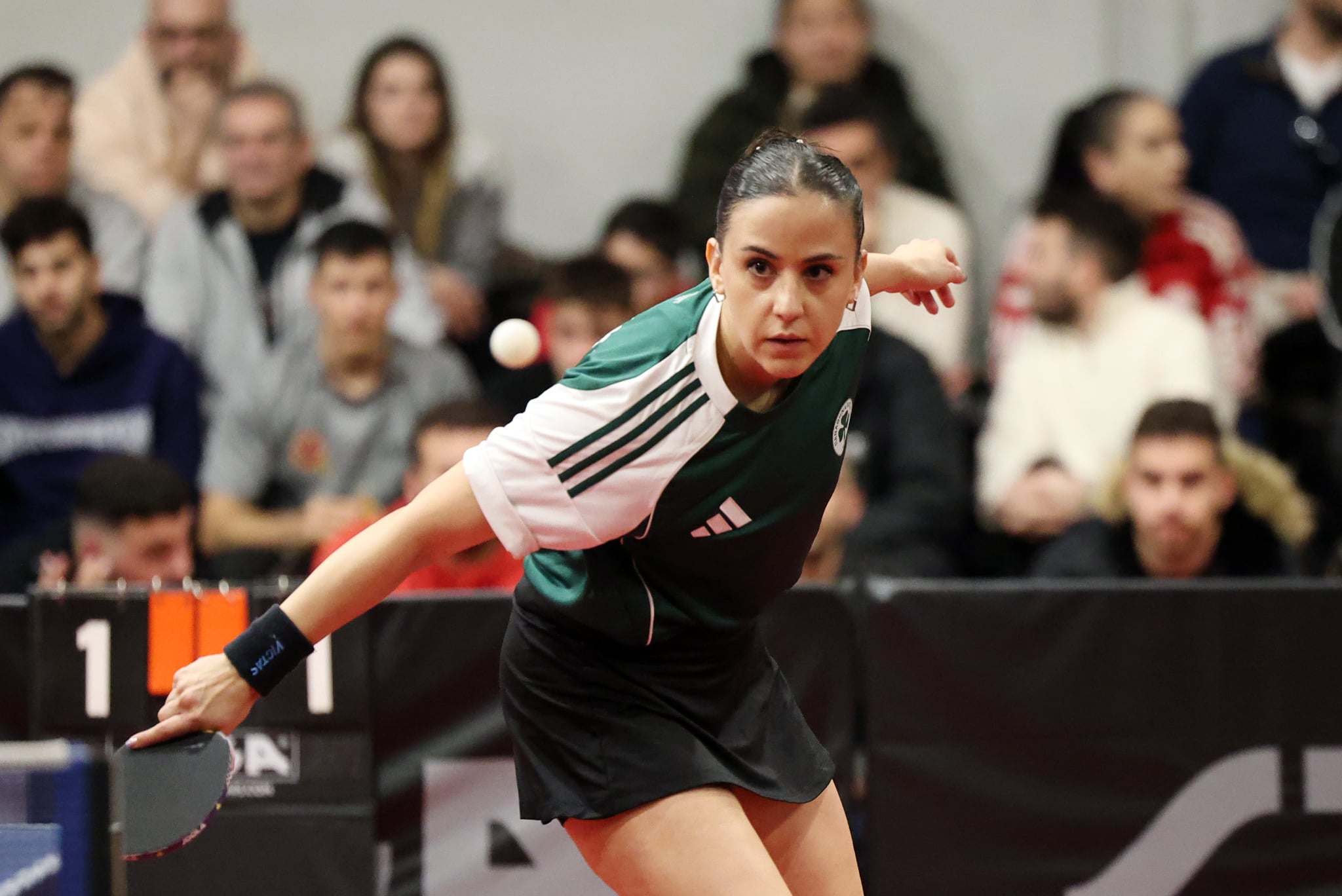 Πρώτες και αήττητες