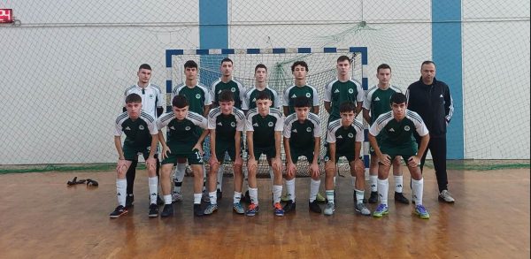 Διπλό στη Σαλαμίνα