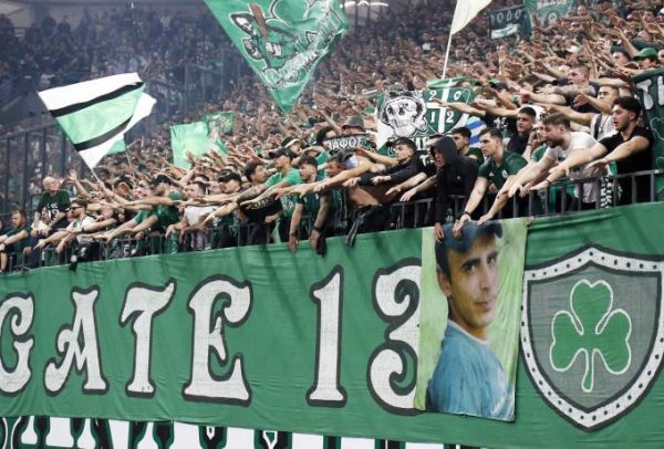 Φύγανε τα πρώτα 2.000 εισιτήρια για τον αγώνα με τη Μερσίν.