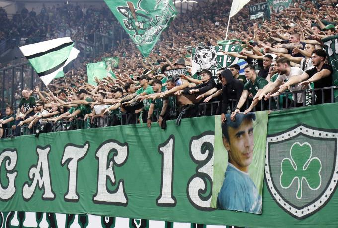 Φύγανε τα πρώτα 2.000 εισιτήρια για τον αγώνα με τη Μερσίν.