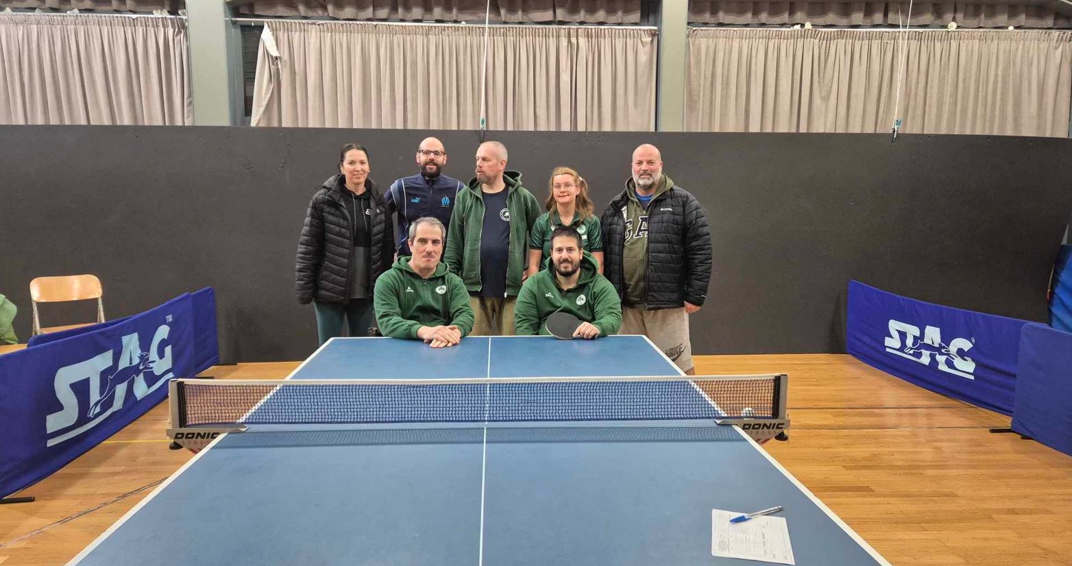 «Πράσινη» μονομαχία στη Λυκόβρυση