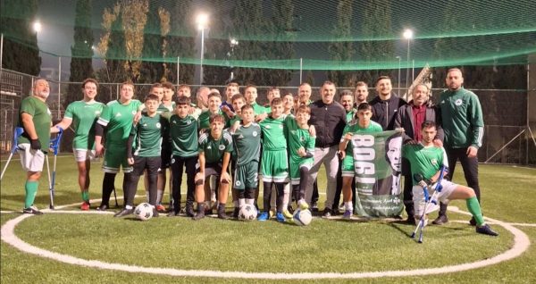 «Κάρα» ψυχάρα για πάντα Τριφυλλάρα…