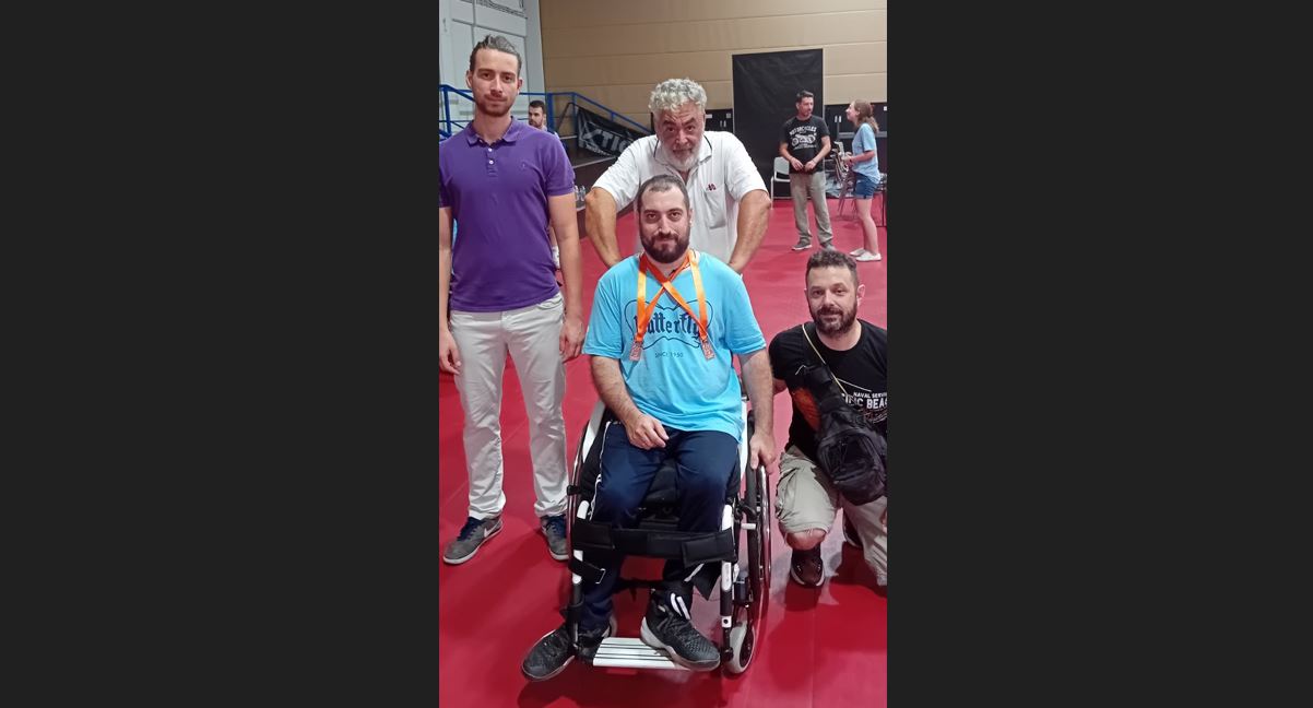 Στα «πράσινα» ο Δαβράδος