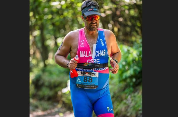 Στα «πράσινα» ο Μαλαχάς