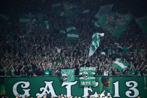 Έφτασαν τα 2.600 τα εισιτήρια για το ματς με τη Μερσίν