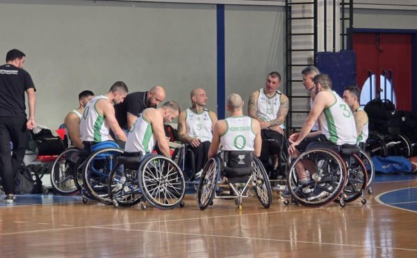 Άνετη επικράτηση στο Ρουφ