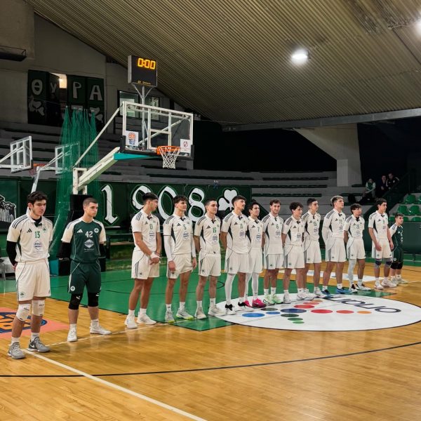 Νίκη για την Κ21