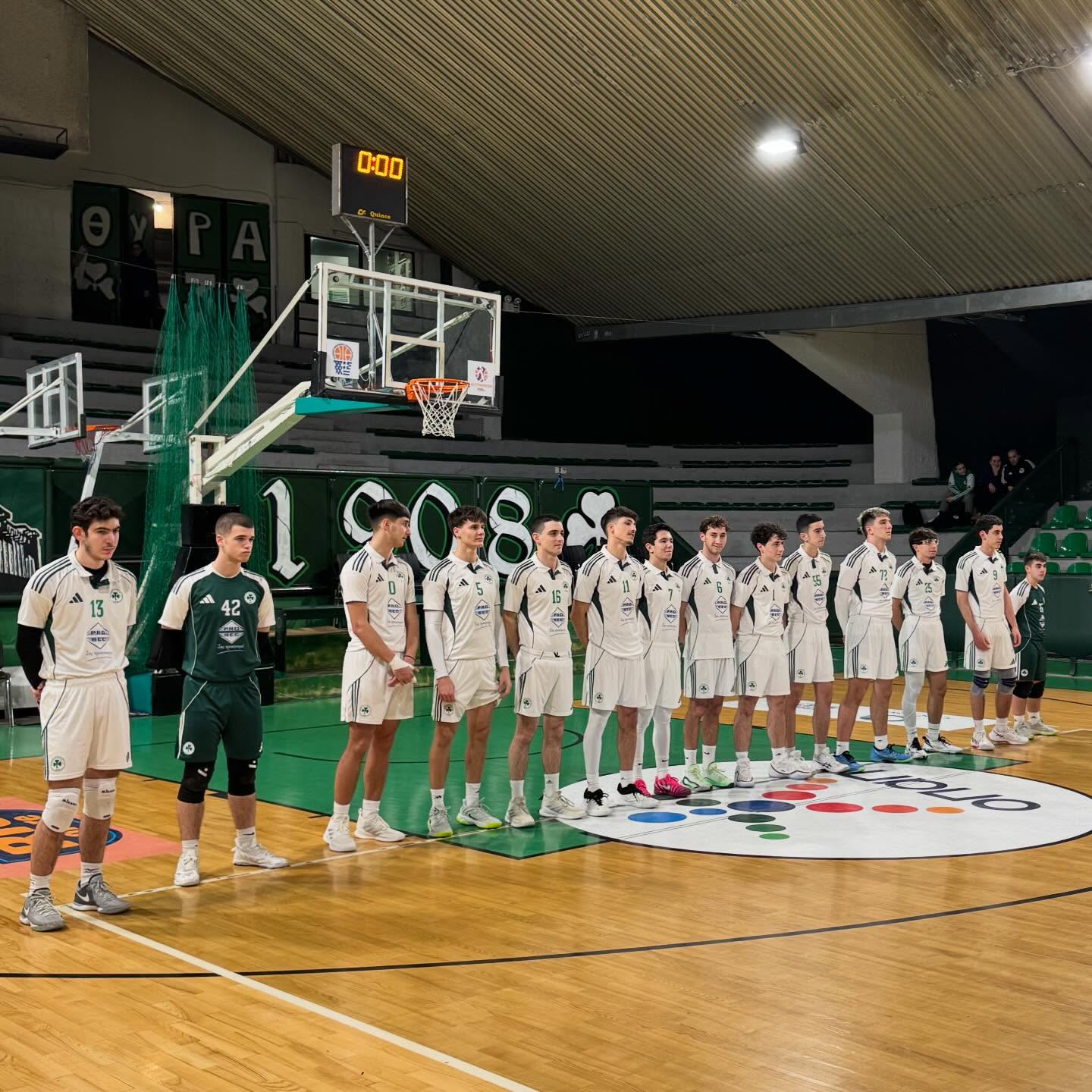 Νίκη για την Κ21