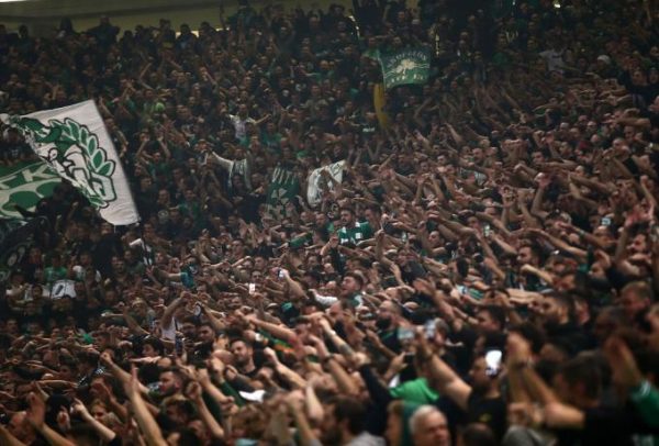 Ξεπέρασαν τα 3.500 τα εισιτήρια για το ματς με τη Μερσίν