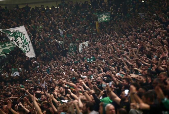 Ξεπέρασαν τα 3.500 τα εισιτήρια για το ματς με τη Μερσίν