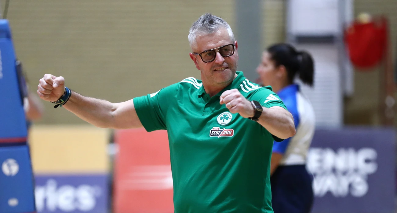 «Η χαρά μας απόψε είναι μεγάλη…»