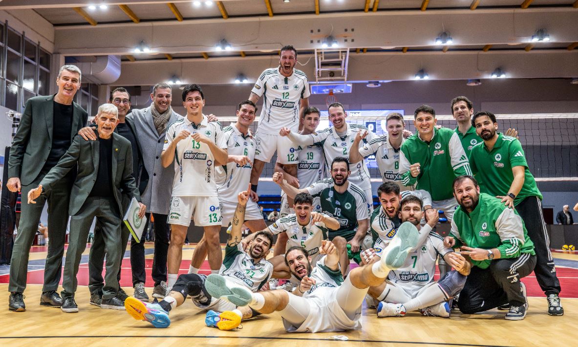 Νίκη-πρόκριση στην Κηφισιά