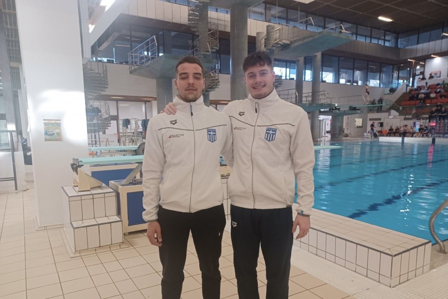 Καλή «πράσινη» παρουσία