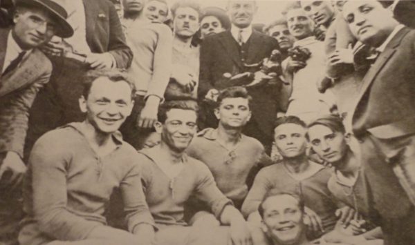 Η «πράσινη» οικογένεια Πανά