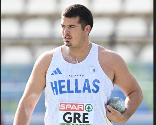 Πρωτιά για Γεννίκη