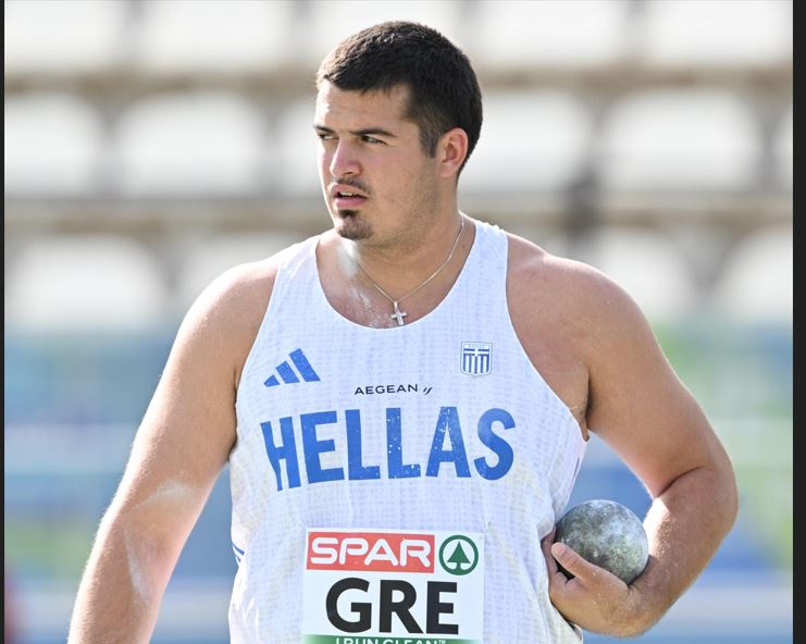 Πρωτιά για Γεννίκη