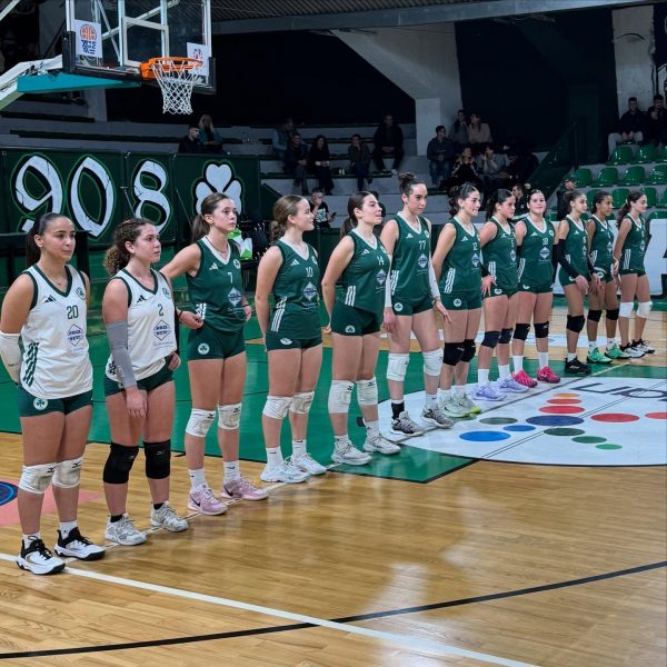 Τα «τριφυλλάκια» στο φιλέ