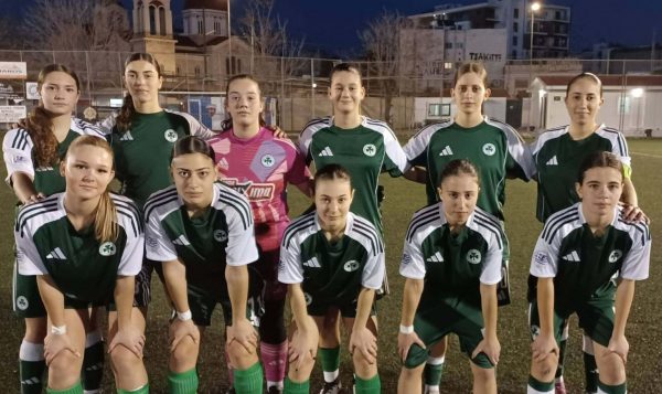 Επικράτηση για την Κ17