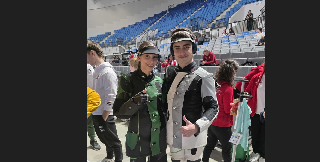 Στην 12άδα της Ευρώπης