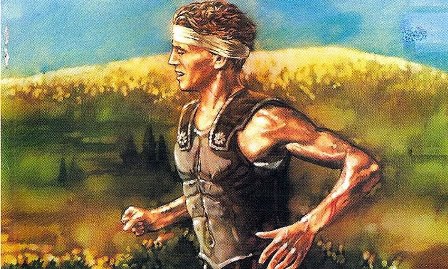 Παναθηναϊκός και Φειδιππίδης Αμπελοκήπων