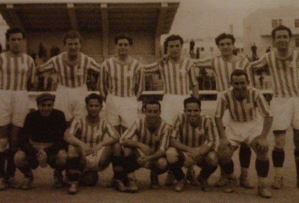 Τα …χασαπάκια του ΠΑΟ-Οι θρυλικοί Μπαλτάσηδες