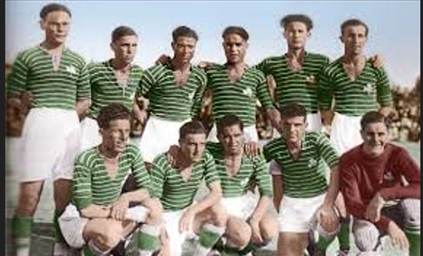 Παναθηναϊκός και Αχιλλέας Αθηνών