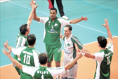 Σαν σήμερα το 2009- «Τριφυλλάρα» σ αγαπάω…