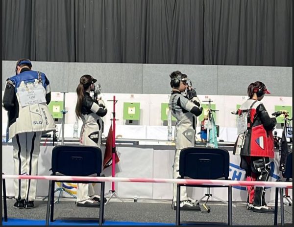 Πανελλήνιο ρεκόρ με «πράσινη» υπογραφή