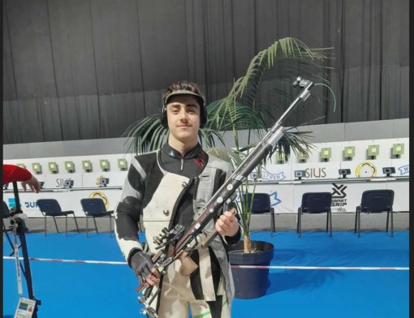 Καλές «πράσινες» παρουσίες στη Βουλγαρία