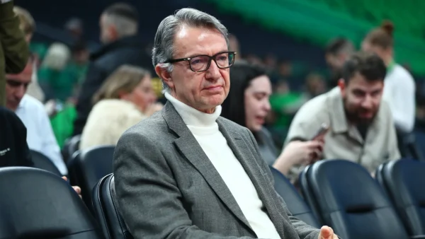 «Είμαστε…Panathinaikos»