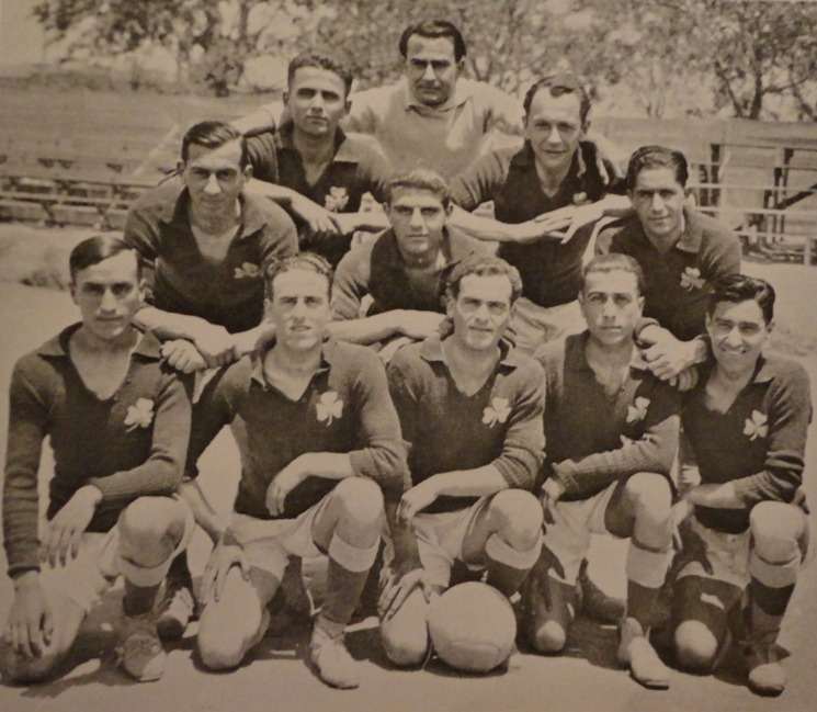 Ο σπουδαίος Ζαρέ Μινασιάν