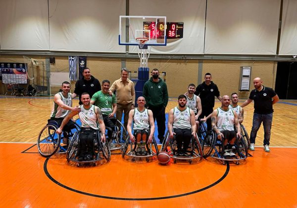 Δυναμικός Παναθηναϊκός