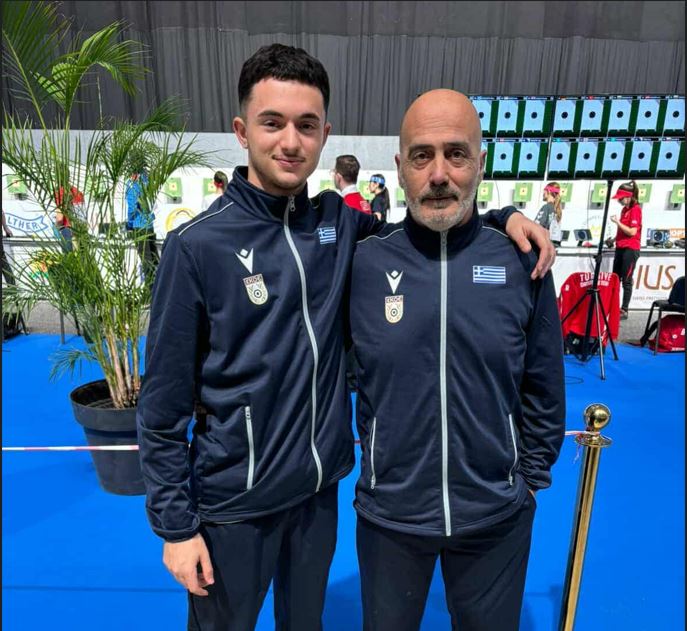 Εξαιρετική «πράσινη» παρουσία