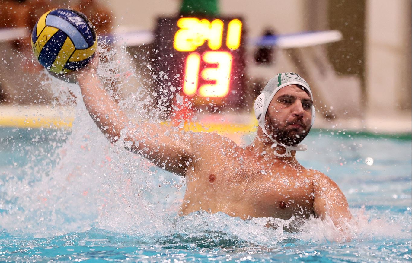 Ασταμάτητος…